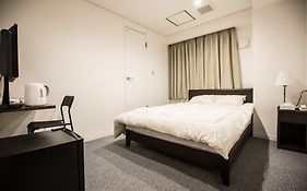 Rozy Hotel Namba