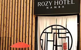 Rozy Hotel Namba